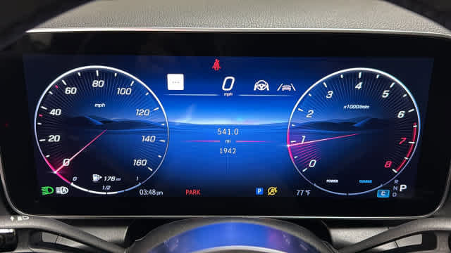 Certified 2026 Mercedes-Benz GLC 300 4MATIC image 18