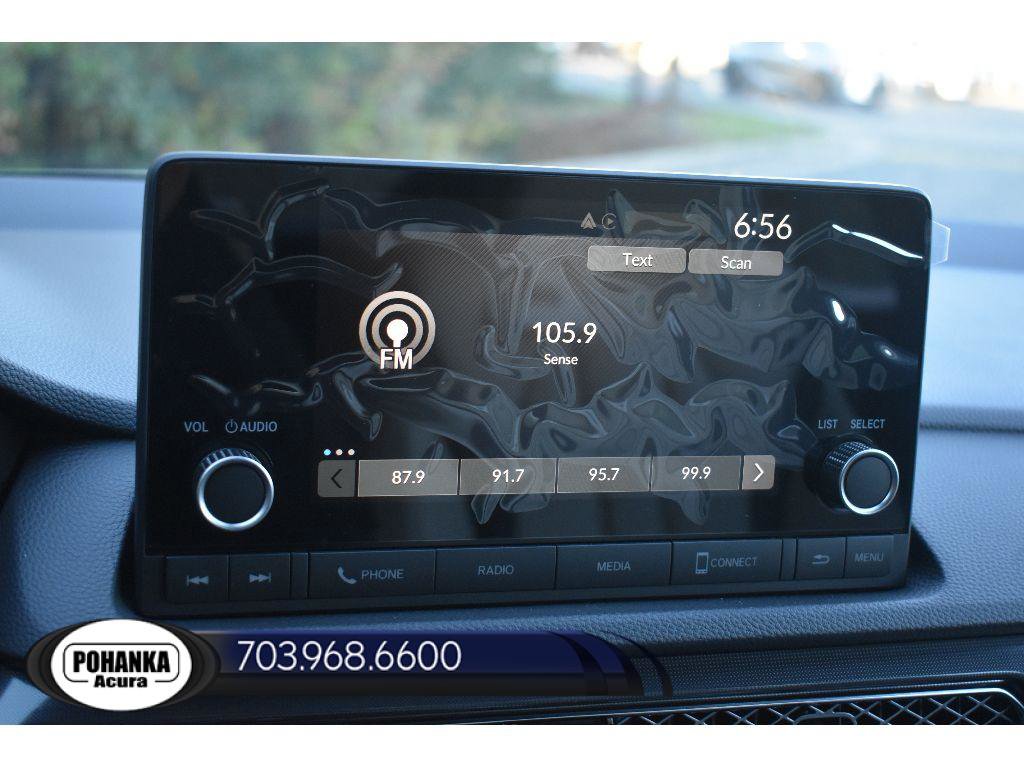 New 2025 Acura Integra A-Spec image 22