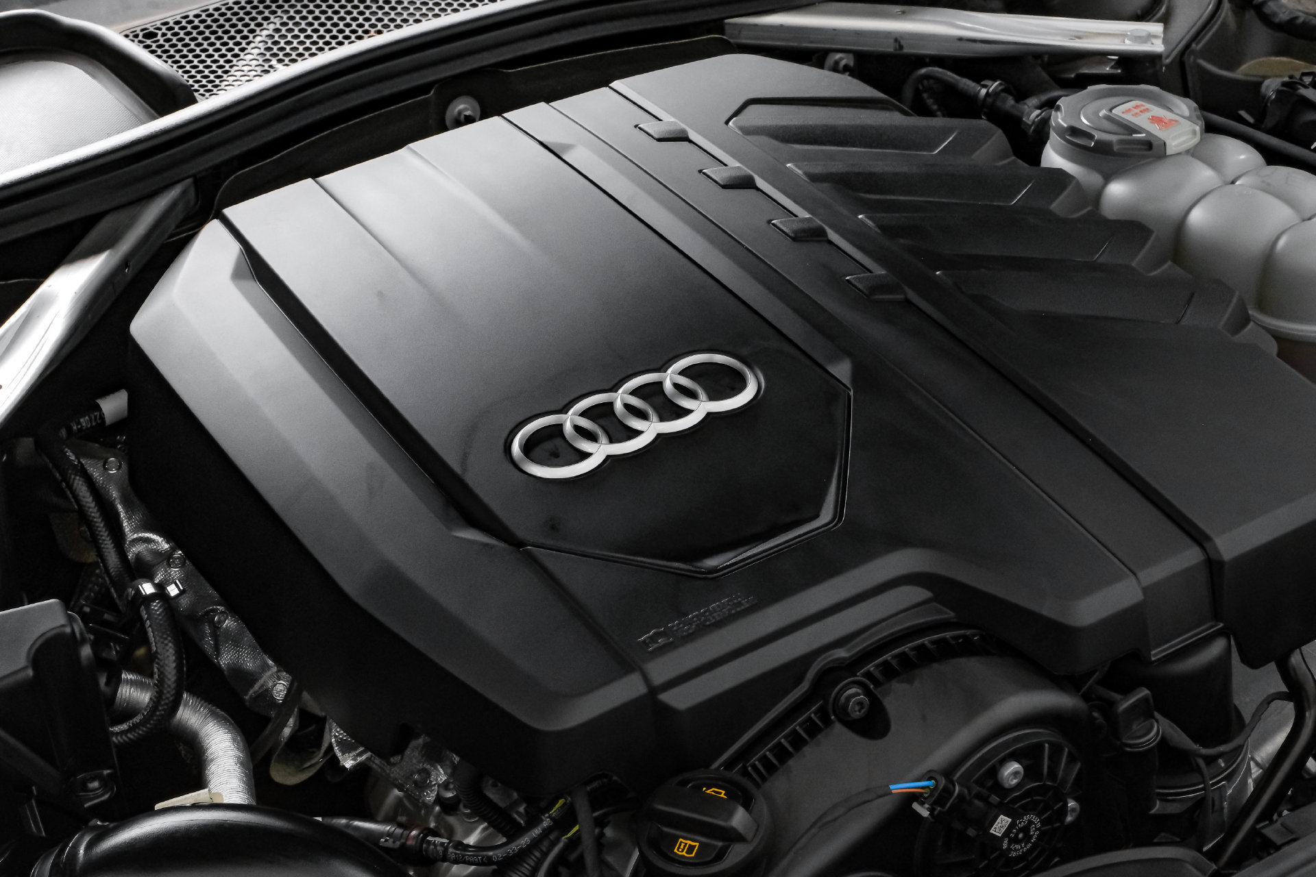 Used 2024 Audi A5 2.0T Premium w/ Convenience Package AWD/4WD image 66