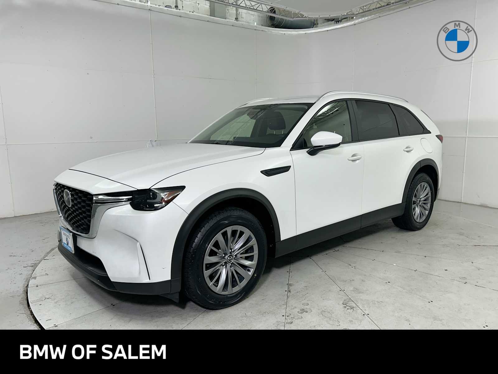 Used 2024 MAZDA CX-90 3.3 Turbo w/ Select Package