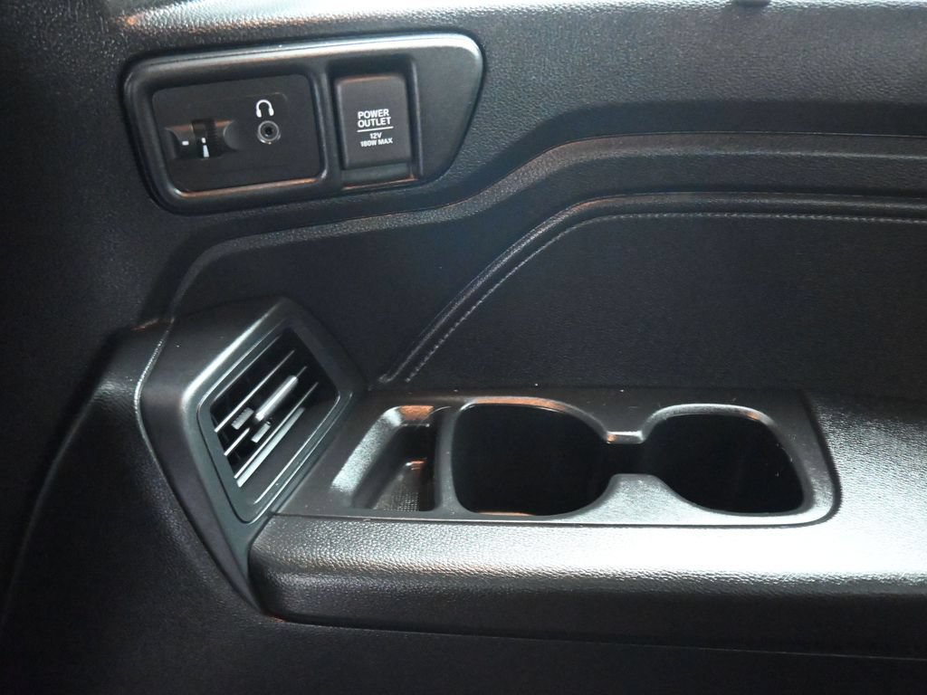 Used 2023 Honda Odyssey Touring image 44