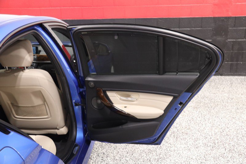 Used 2015 BMW 328i xDrive Sedan AWD/4WD image 46