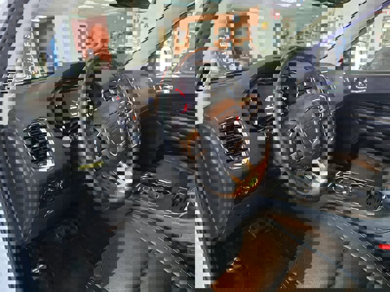 Used 2017 Dodge Durango Citadel w/ Technology Group image 10