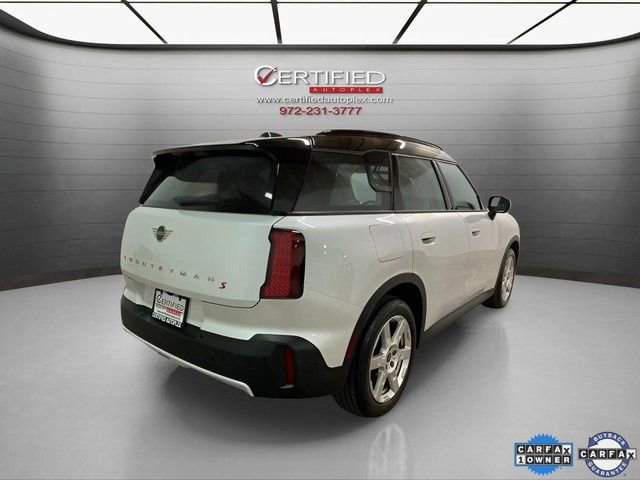 Used 2025 MINI Cooper Countryman S image 6