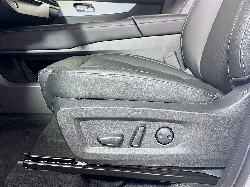 New 2026 Nissan Murano SL AWD/4WD image 22