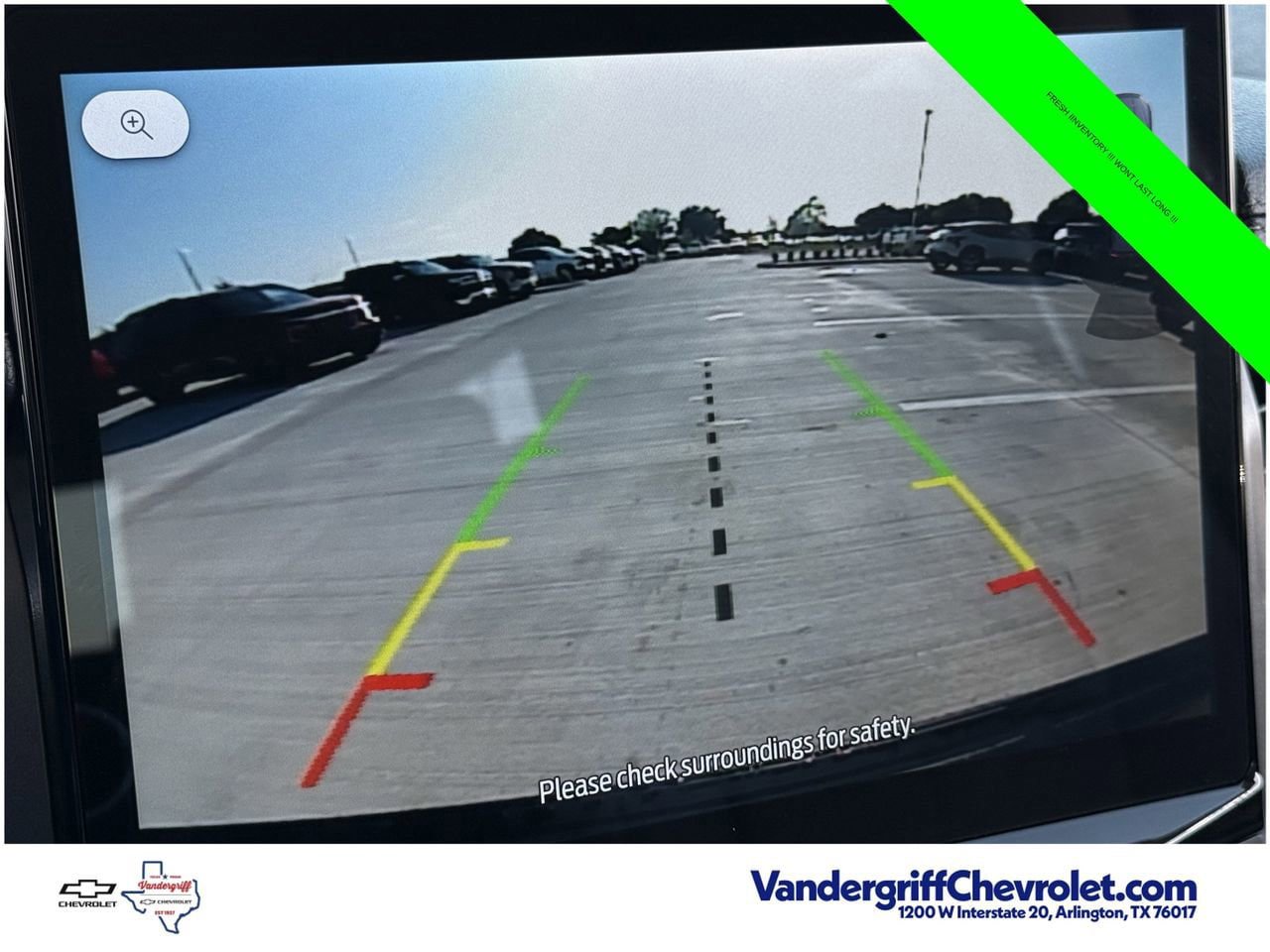 Used 2024 Ford Expedition Max XLT RWD image 17