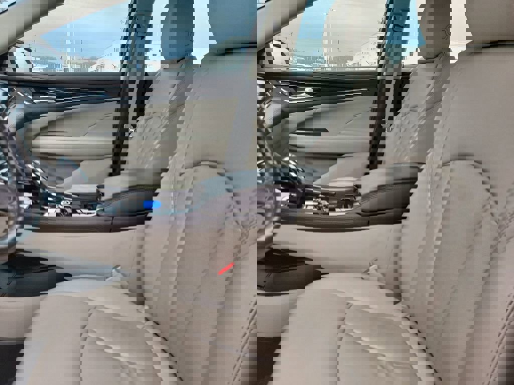 Used 2019 Buick LaCrosse Premium w/ Driver Confidence Package II image 16