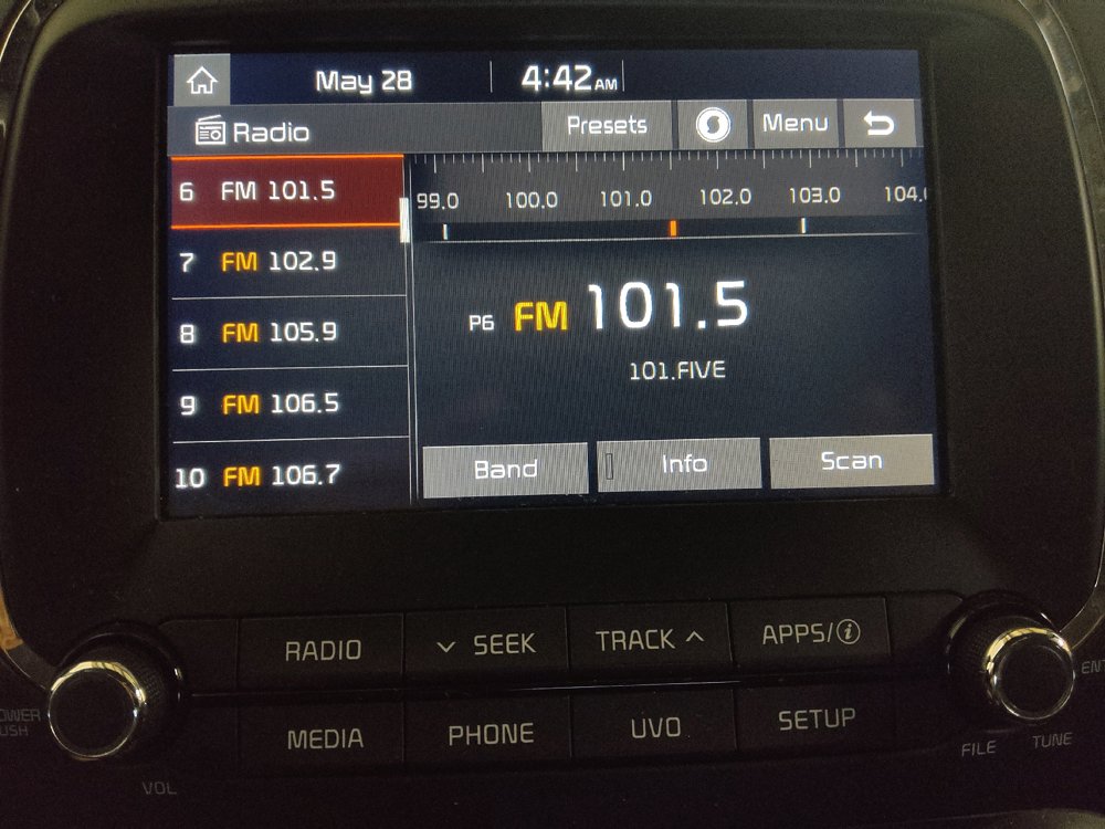 Used 2017 Kia Forte S FWD image 25