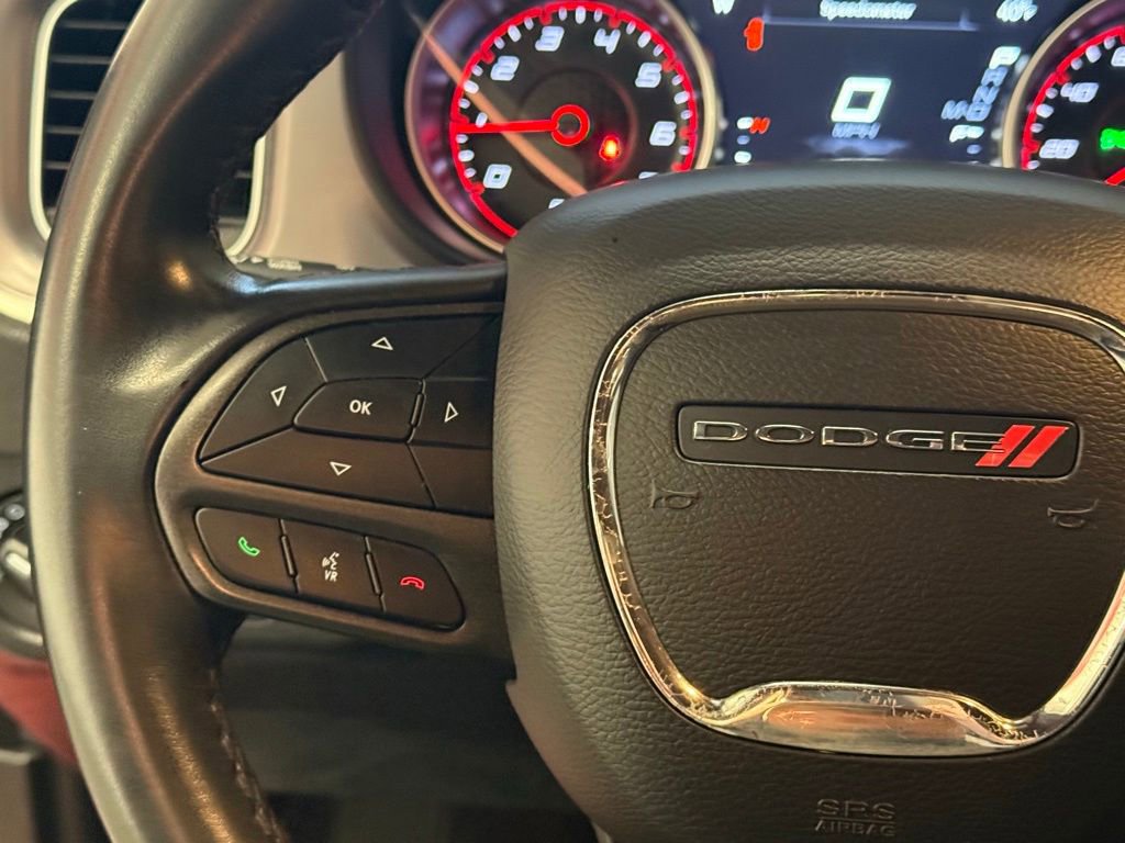 Used 2022 Dodge Charger SXT image 23