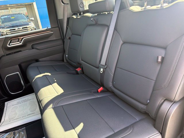 Used 2026 Chevrolet Silverado 3500 LT w/ Trail Boss Package AWD/4WD image 15