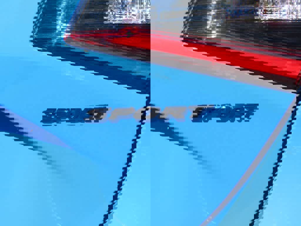 New 2026 Honda Civic Sport image 8