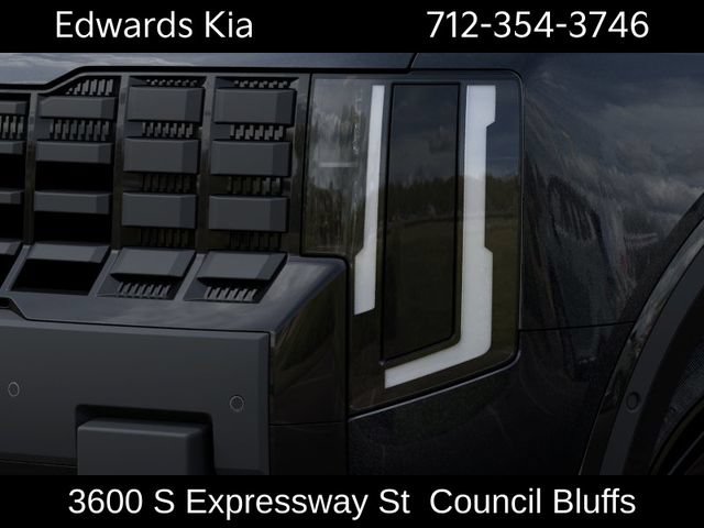 New 2027 Kia Telluride SX X-Line AWD/4WD image 12