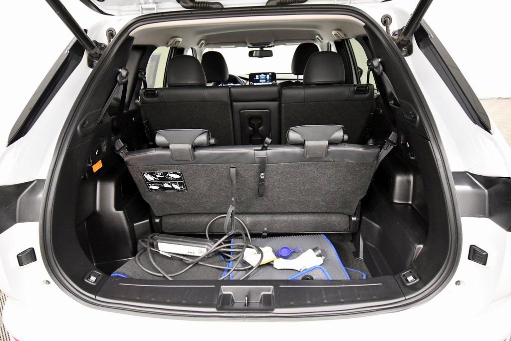 Used 2024 Mitsubishi Outlander SEL image 7