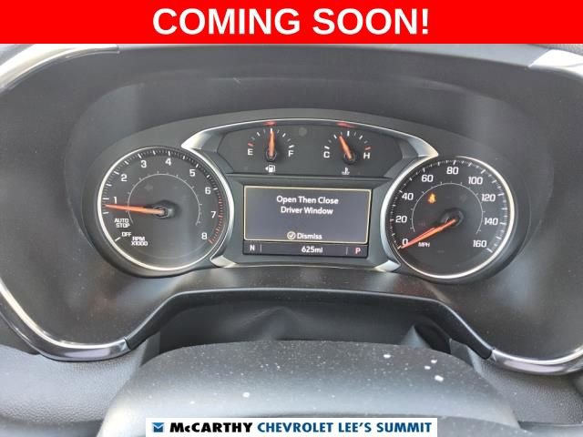 Used 2025 Chevrolet Blazer LT w/ Convenience Package image 8