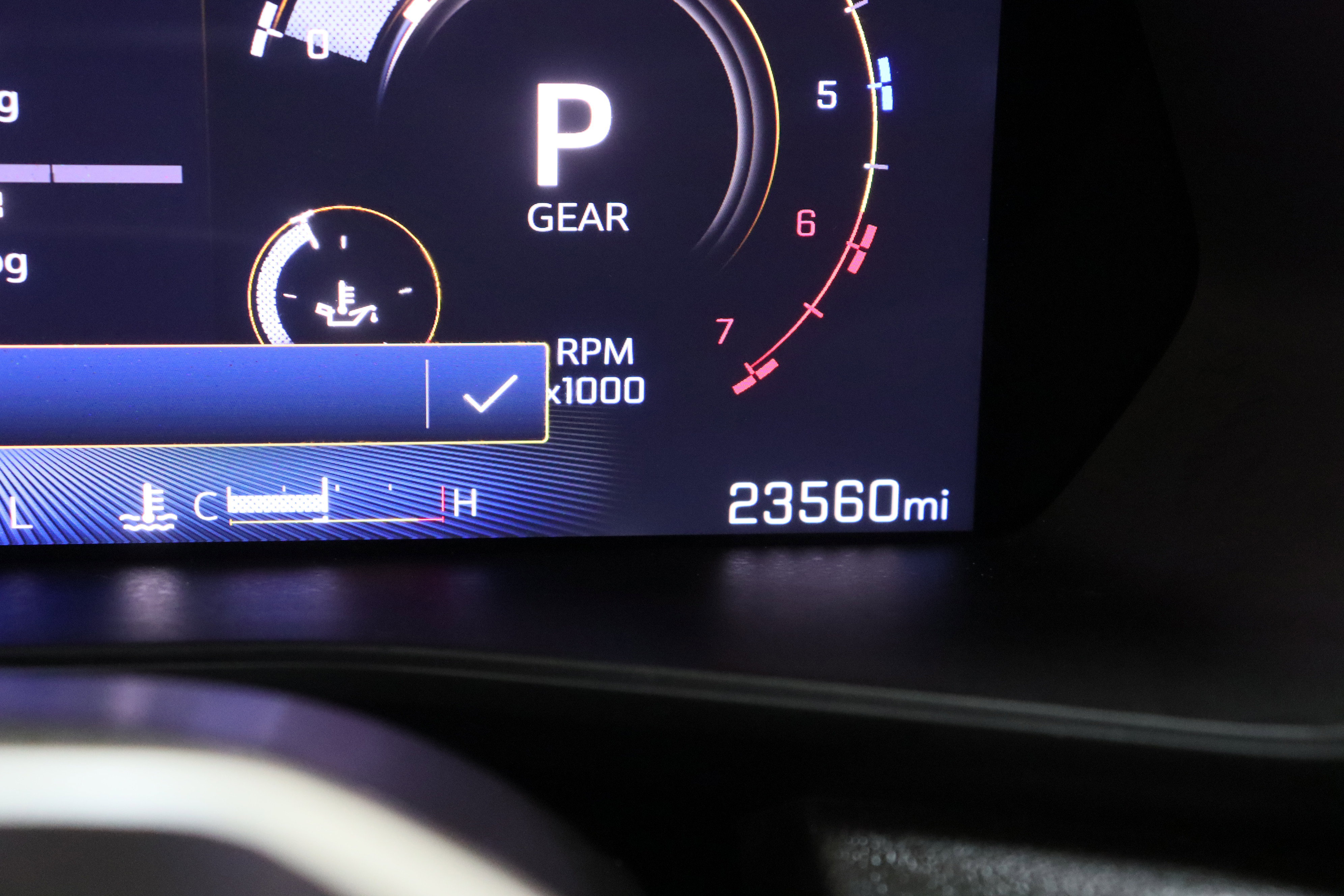 Used 2025 Chevrolet Colorado Trail Boss image 41