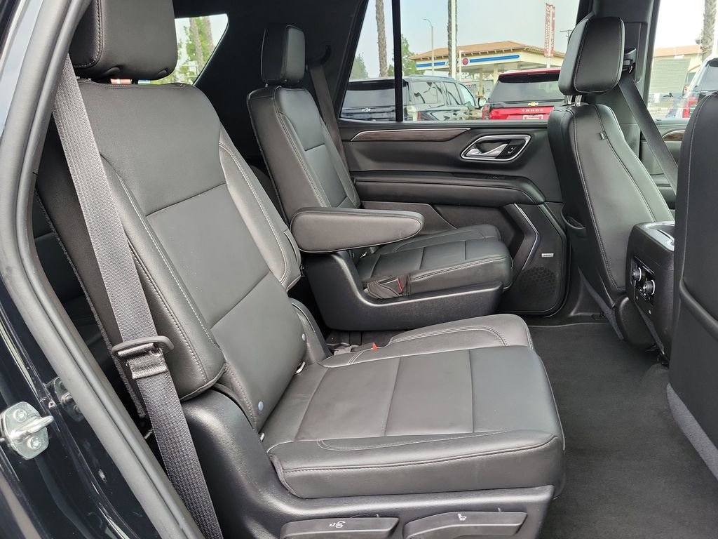 Used 2021 Chevrolet Tahoe LT image 20
