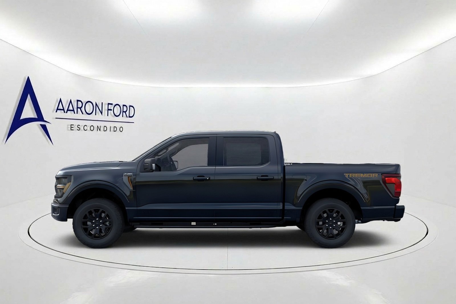 New 2026 Ford F150 Tremor w/ Bed Utility Package AWD/4WD image 3