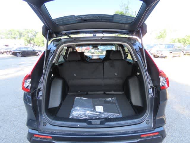 New 2026 Honda CR-V LX image 11