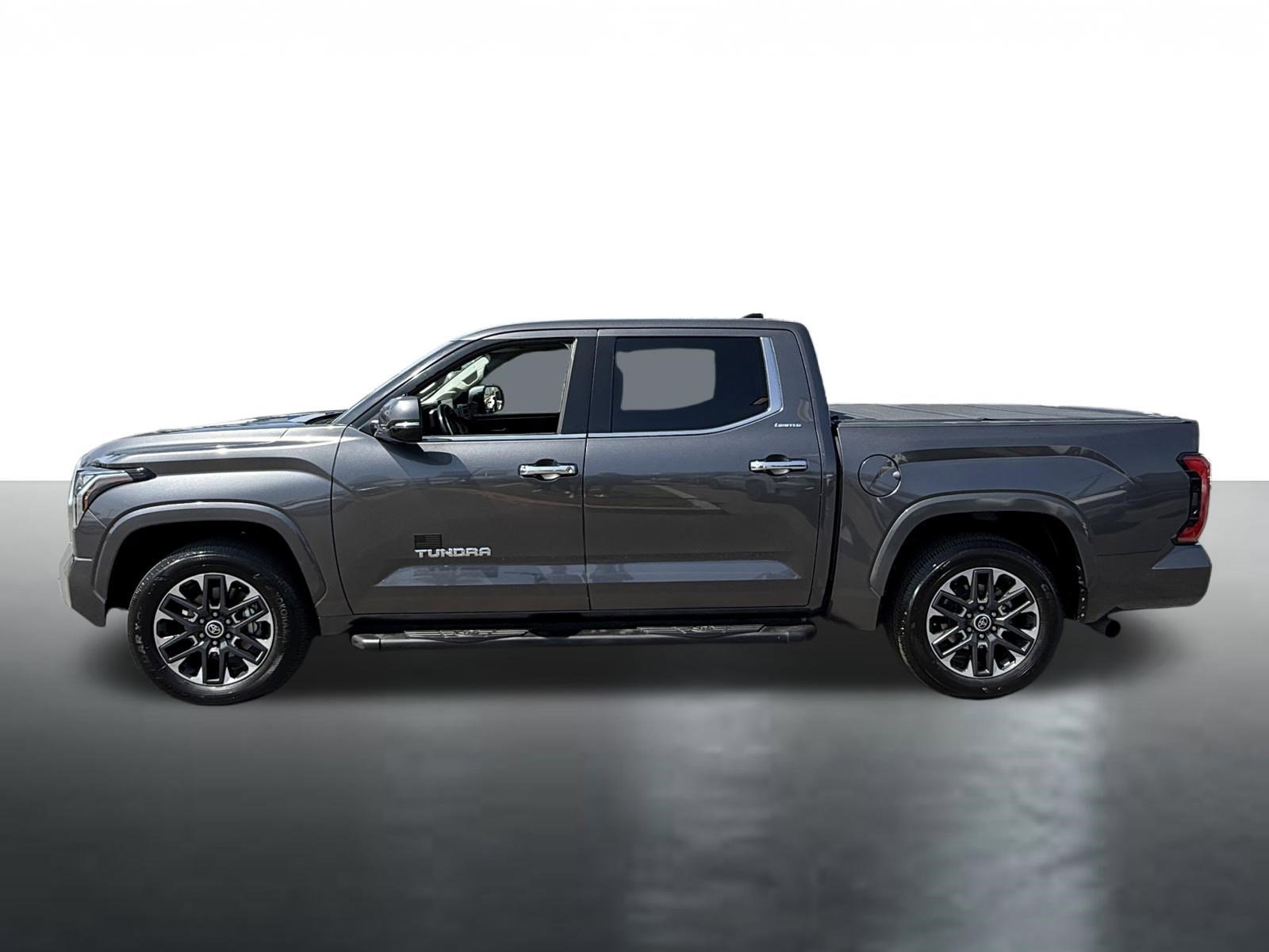 Used 2022 Toyota Tundra Limited image 5