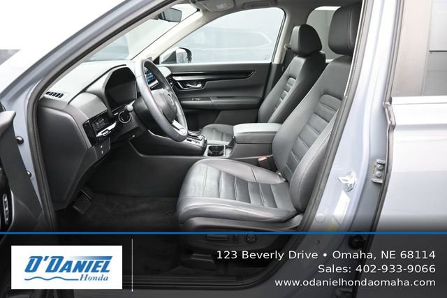 Used 2024 Honda CR-V EX-L image 25