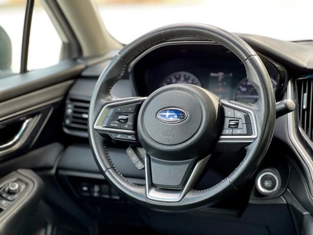 Used 2021 Subaru Legacy Premium AWD/4WD image 37