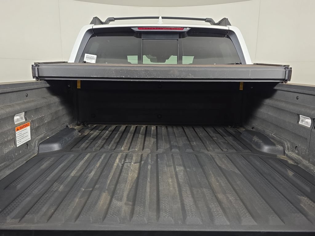 Used 2021 Honda Ridgeline RTL-E image 14