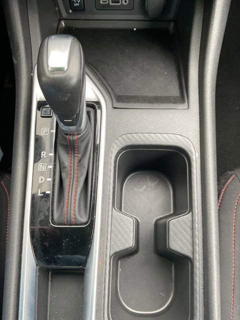 Used 2025 Nissan Sentra SR image 24