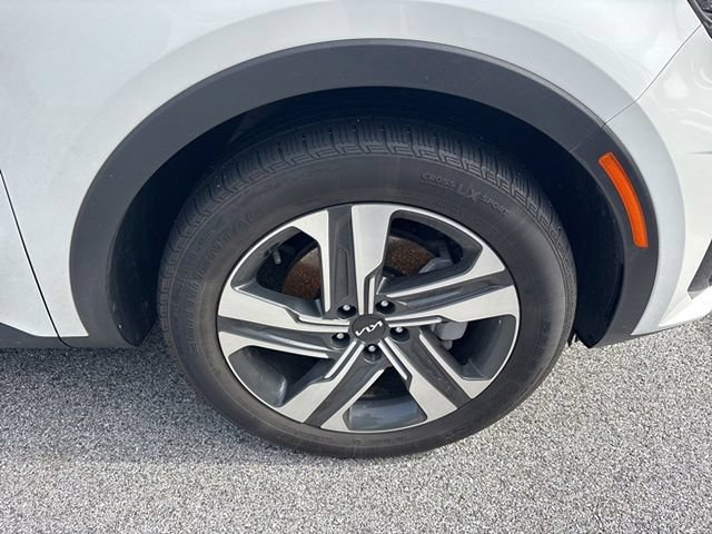 Used 2024 Kia Sorento EX AWD/4WD image 14