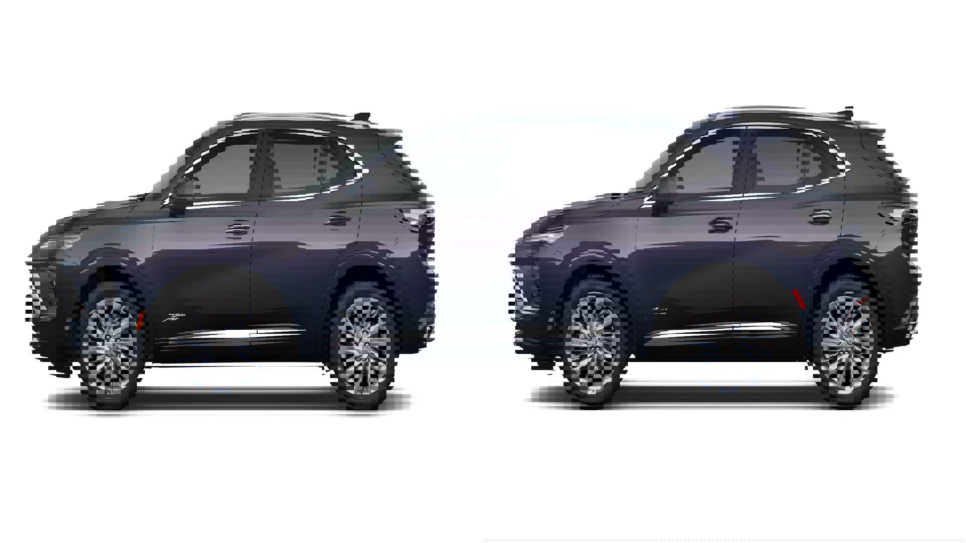 New 2026 Buick Envision Avenir image 34