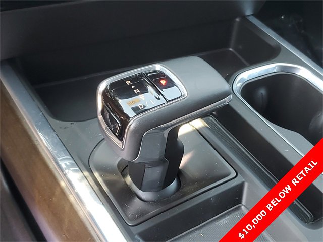 Used 2024 Chevrolet Silverado 1500 High Country image 21