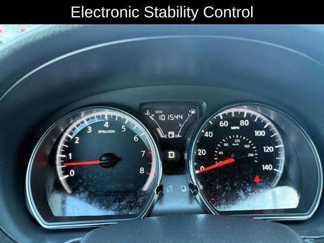 Used 2019 Nissan Versa SV image 13