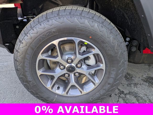 New 2026 Jeep Wrangler Sport S image 31