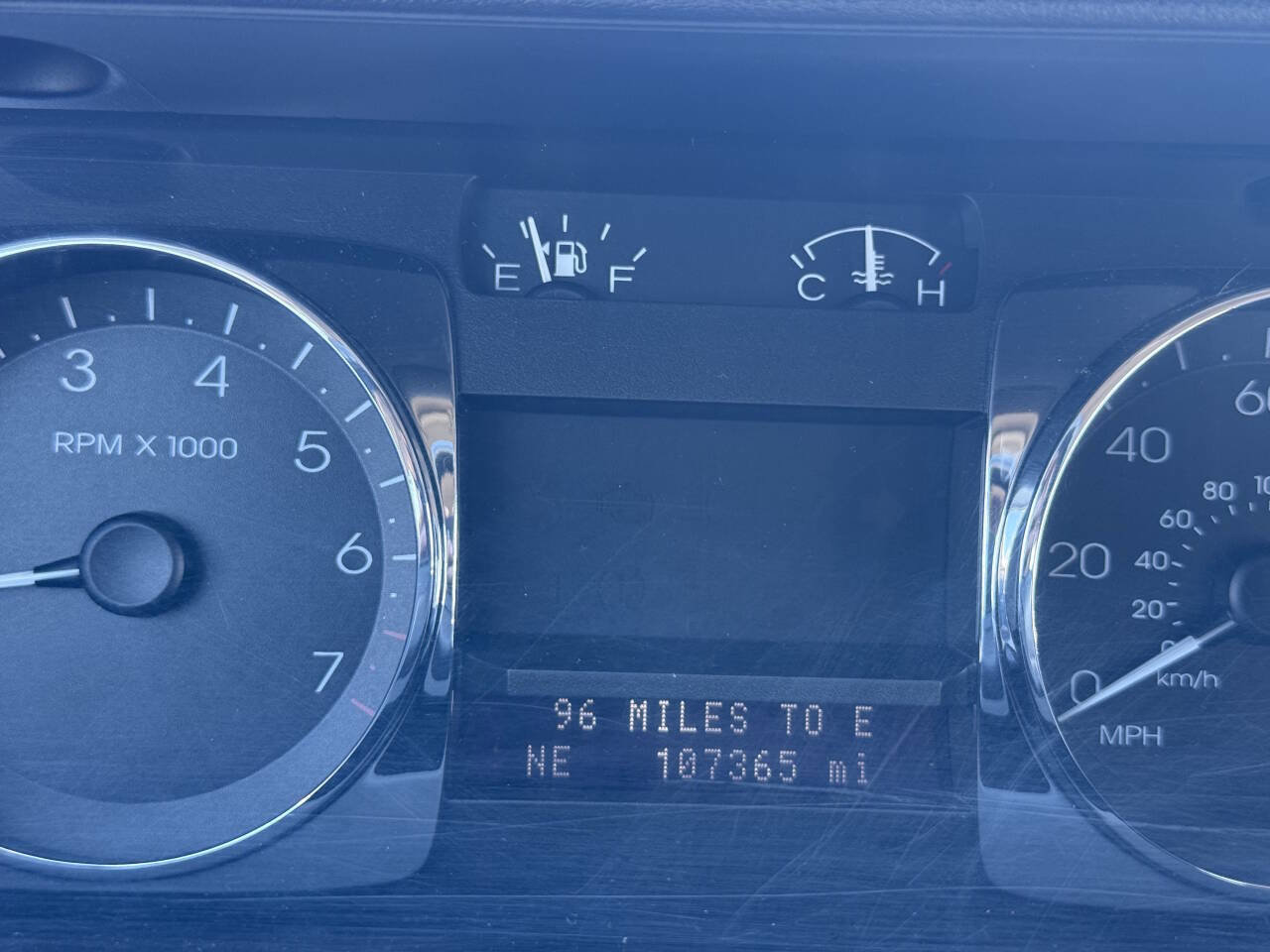 Used 2008 Lincoln MKZ Base AWD 4dr Sedan image 25