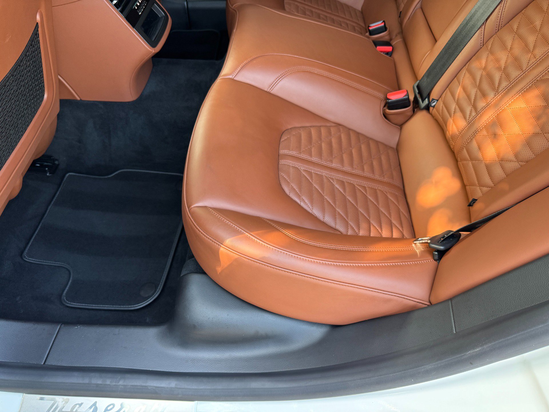 Used 2021 Maserati Quattroporte S GranSport Q4 image 46