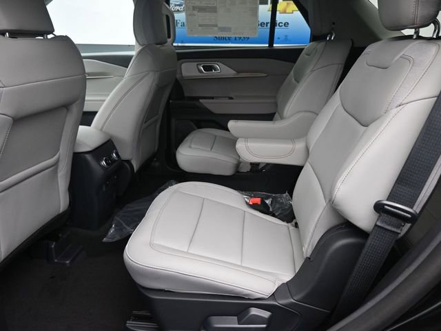 New 2025 Ford Explorer Active w/ Active Comfort Package image 10