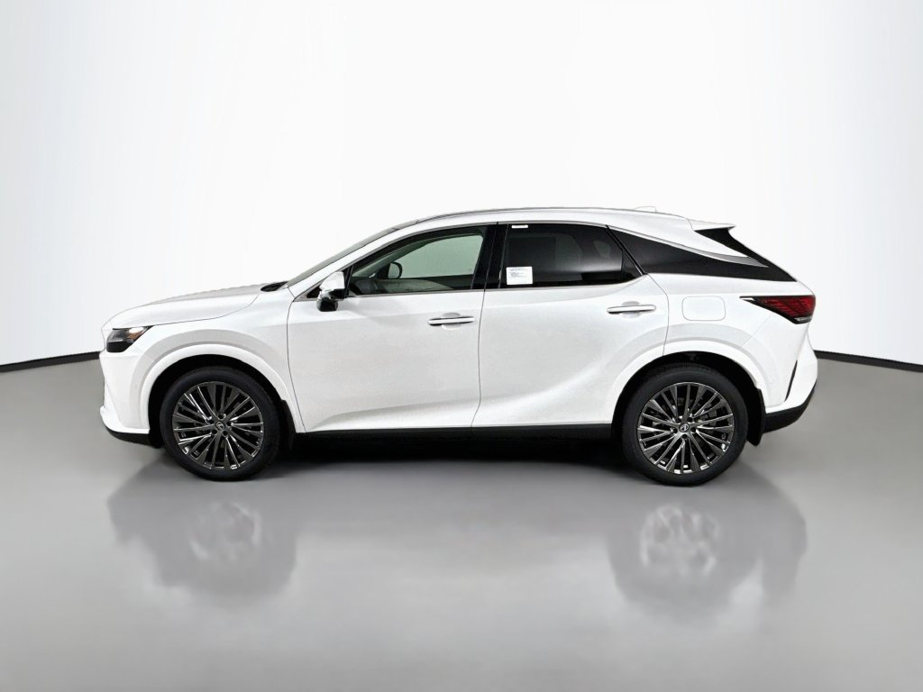 New 2026 Lexus RX 350 FWD w/ Convenience Package image 8