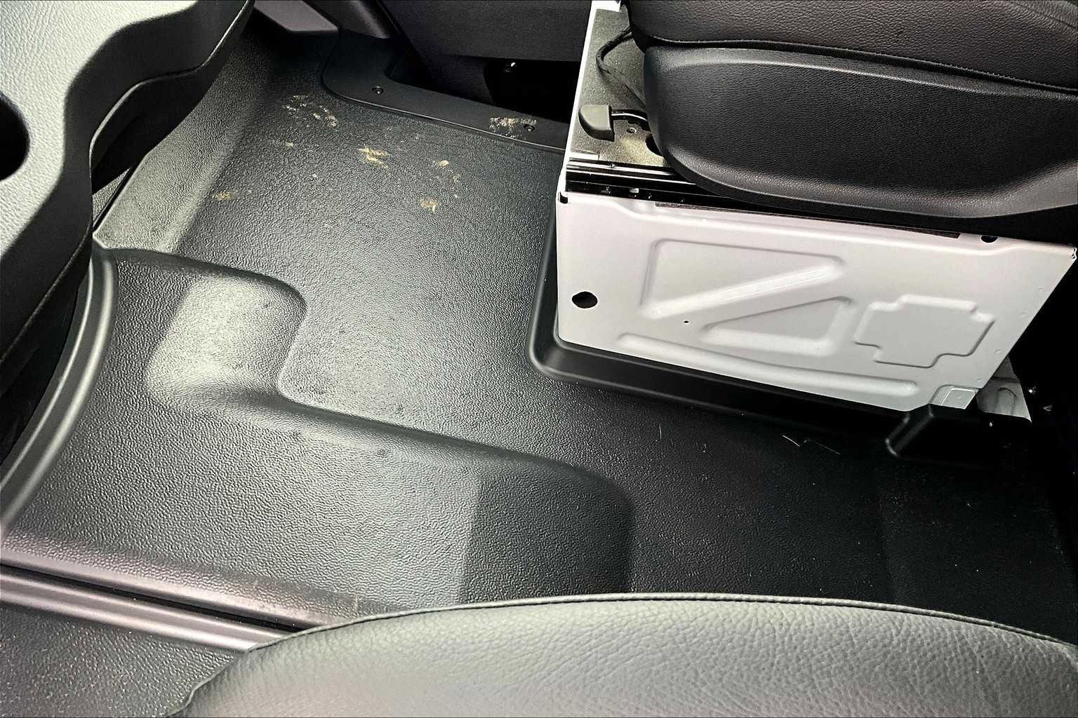 New 2025 Mercedes-Benz Sprinter 2500 image 10