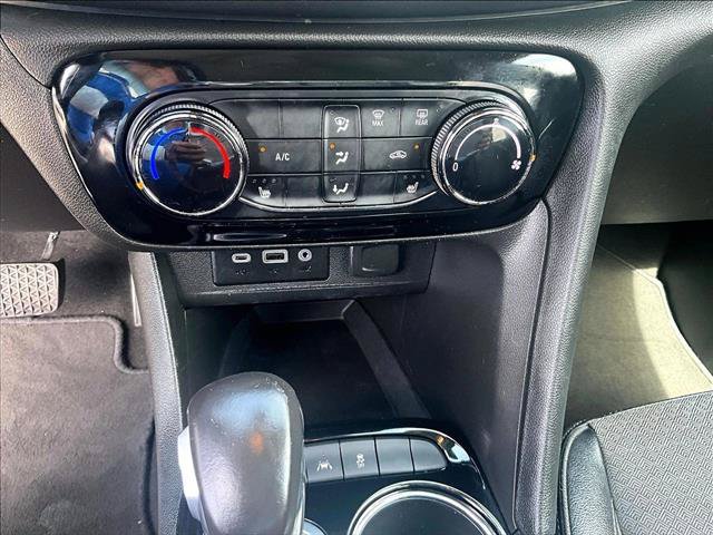 Used 2020 Buick Encore GX Preferred w/ Cold Weather Comfort Package FWD image 24