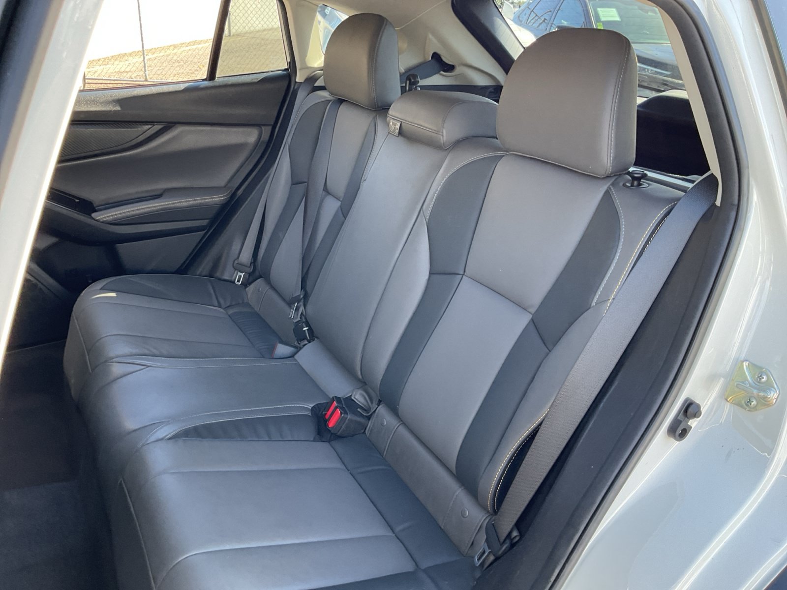 Used 2021 Subaru Crosstrek 2.5i Sport w/ Moonroof Package AWD/4WD image 19