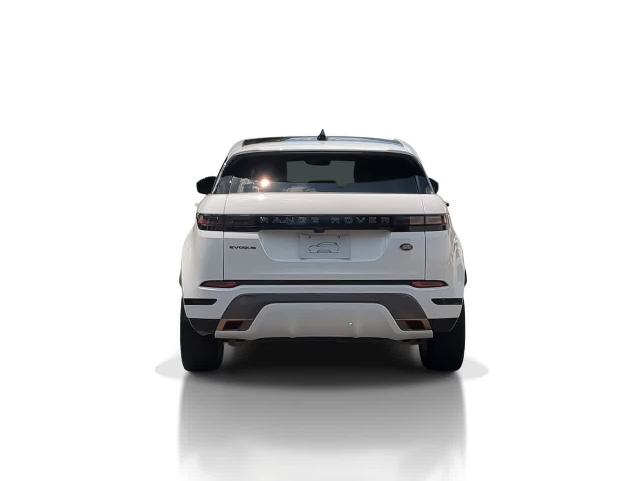 Certified 2023 Land Rover Range Rover Evoque R-Dynamic S AWD/4WD image 7