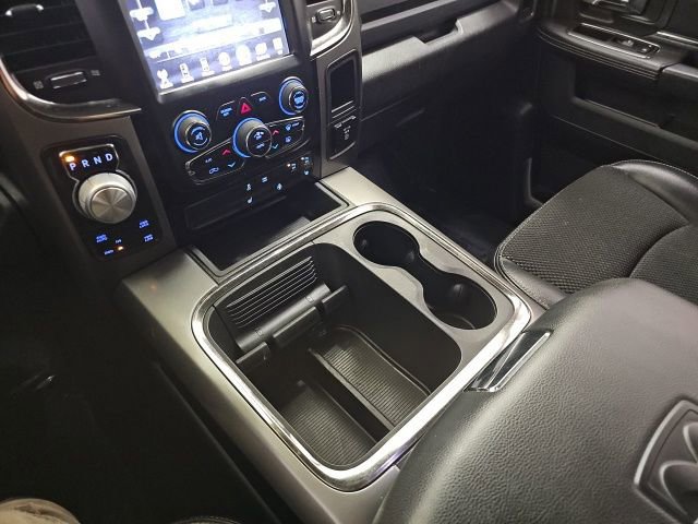 Used 2017 RAM 1500 Sport w/ Sport Premium Group image 24