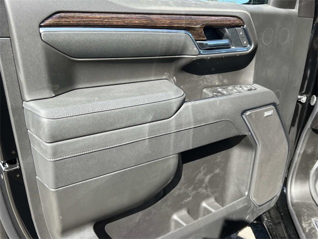 New 2026 GMC Sierra 1500 Elevation image 14