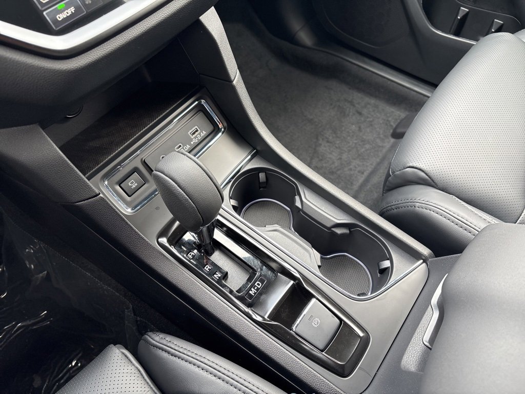 New 2025 Subaru Ascent Bronze Edition image 19