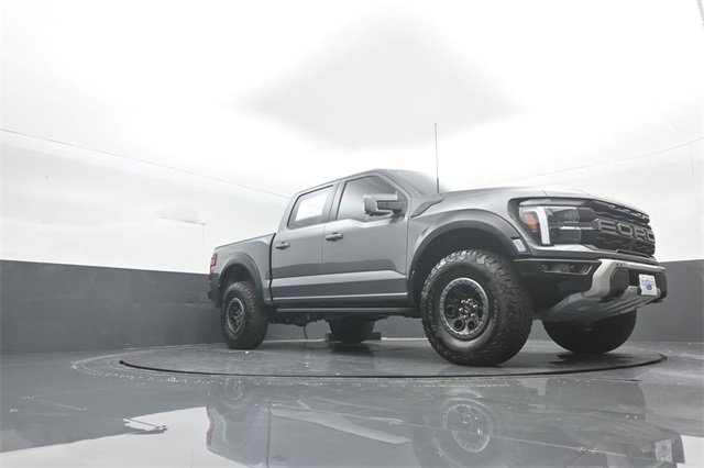 New 2025 Ford F150 Raptor image 23