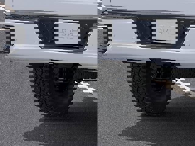 New 2026 GMC Sierra 2500 Denali w/ Denali Reserve Package image 14