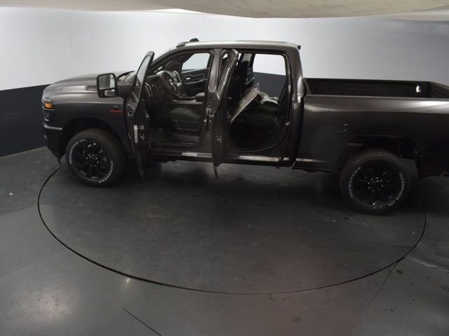 New 2025 RAM 2500 Big Horn image 54