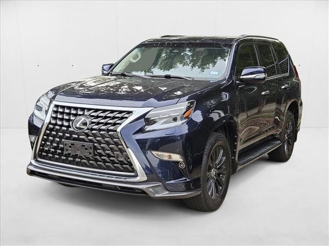 Used 2020 Lexus GX 460 Premium
