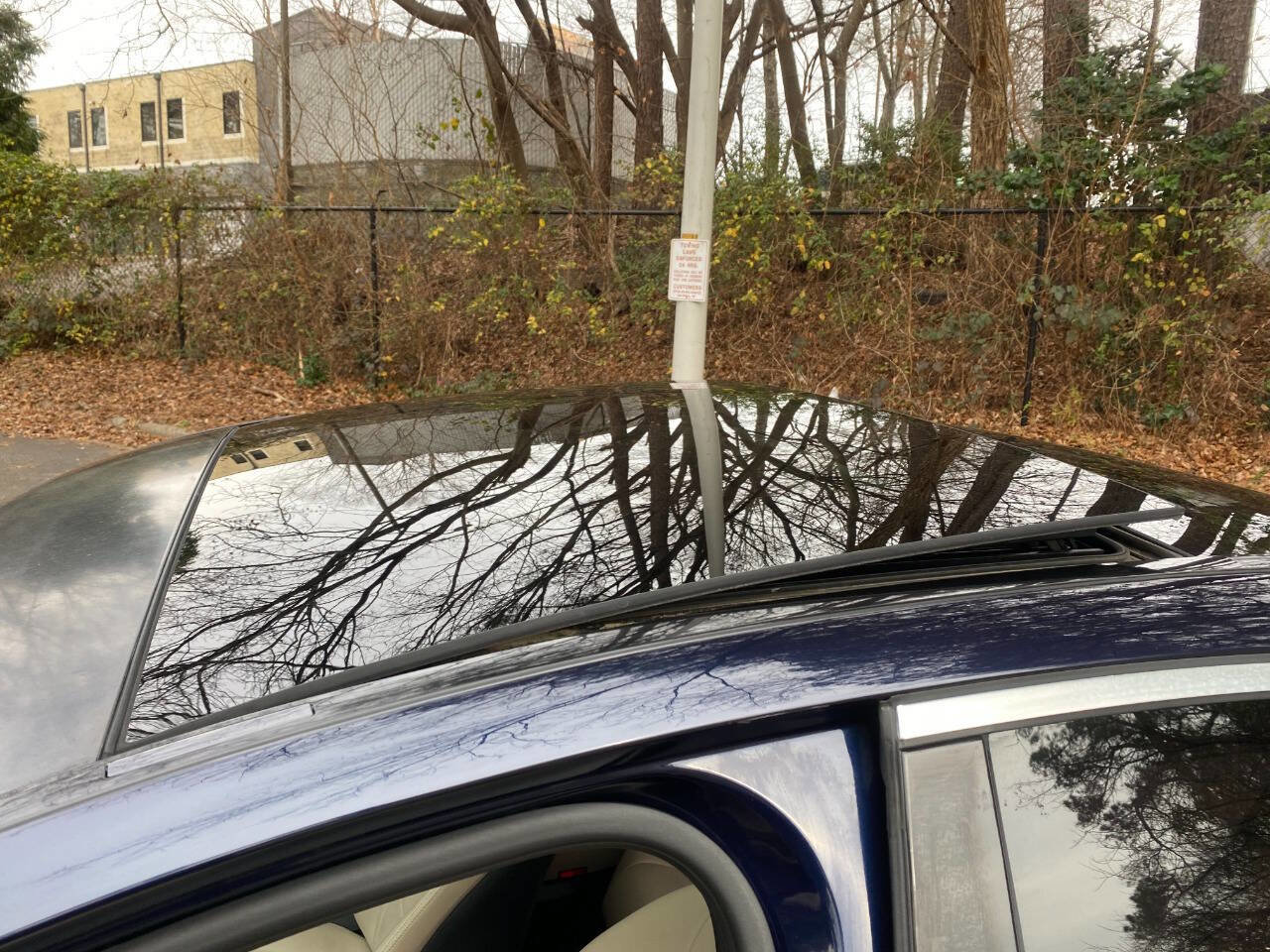 Used 2017 Mercedes-Benz C 300 4MATIC Sedan image 28