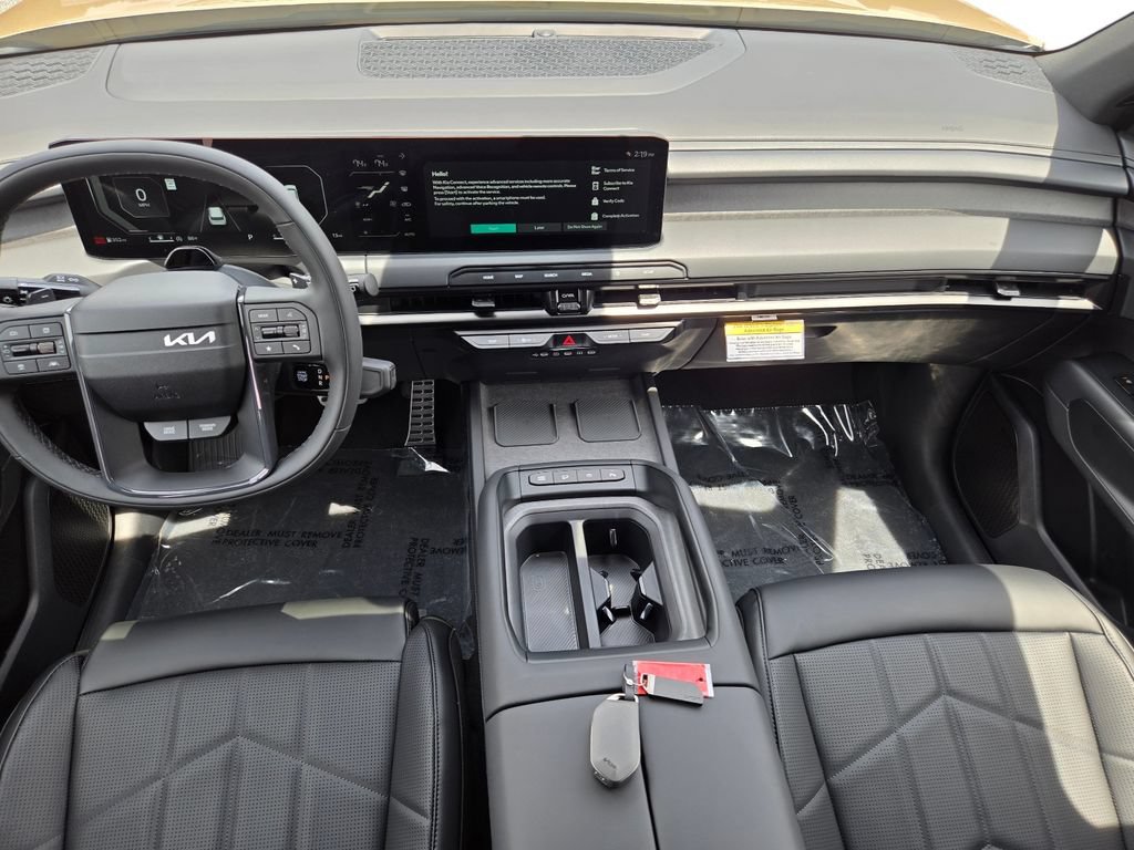 New 2027 Kia Telluride SX X-Pro AWD/4WD image 21