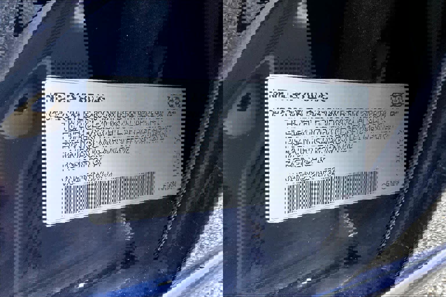 Used 2022 Audi A3 2.0T Premium Plus image 32